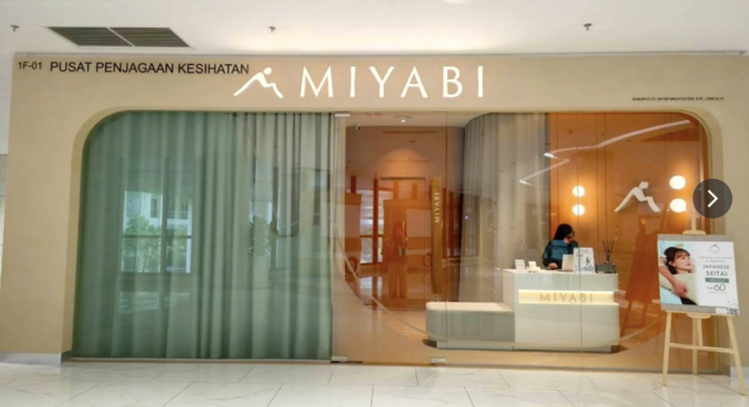 「SEITAI MIYABI KLGCC」グランドオープンのお知らせ